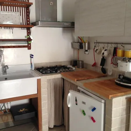 Bilocale Becky - Al Cotone Appartement Marciana Marina (Isola d'Elba)