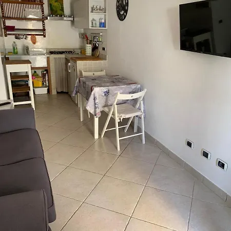 Bilocale Becky - Al Cotone Appartement *