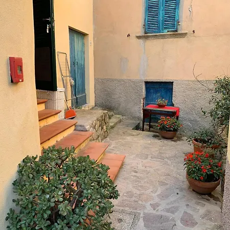 Appartement Bilocale Becky - Al Cotone *