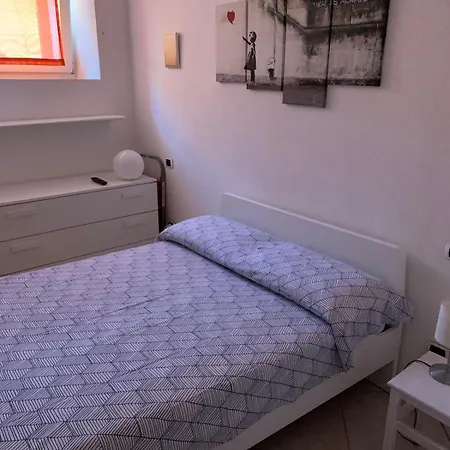 Appartement Bilocale Becky - Al Cotone Marciana Marina (Isola d'Elba)