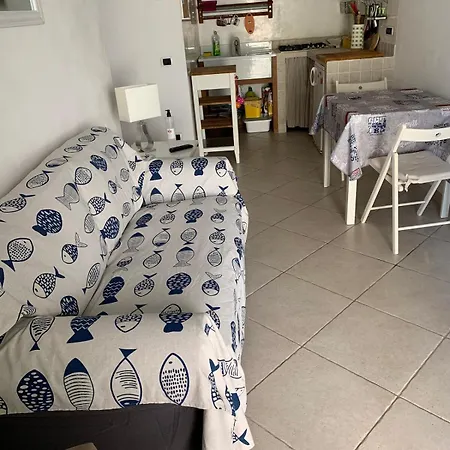 Appartement Bilocale Becky - Al Cotone *