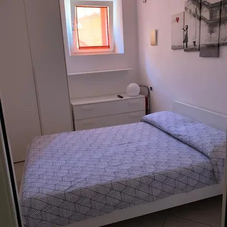 Appartement Bilocale Becky - Al Cotone Marciana Marina (Isola d'Elba)