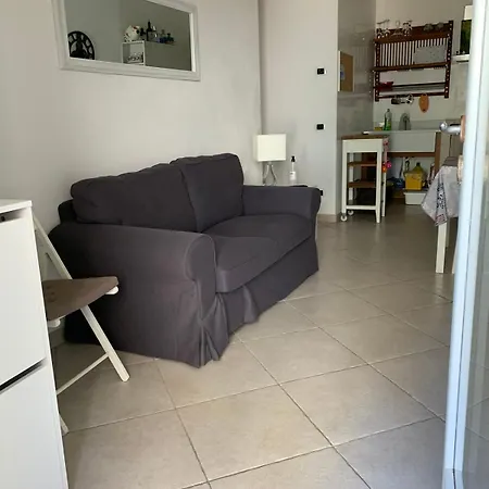 Bilocale Becky - Al Cotone Appartement